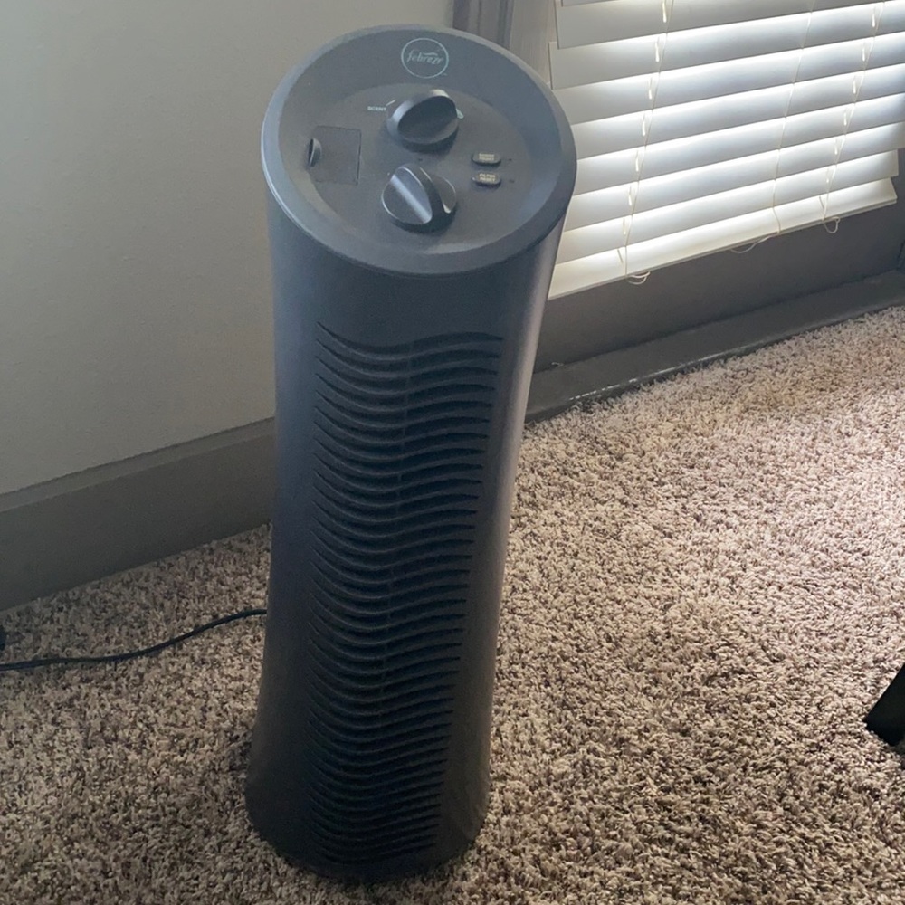 Air Purifier Febreze